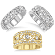 Wedding Bands