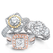 Engagement Rings